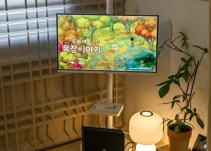 Sogonhouse * ソウル特別市