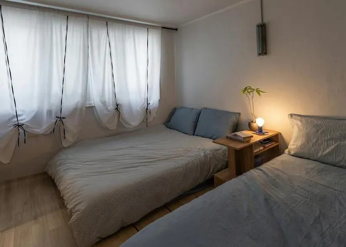 Sogonhouse アパート ソウル特別市