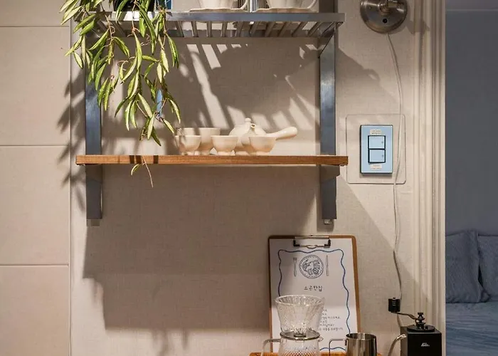 Sogonhouse ソウル特別市