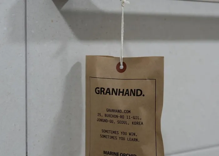 アパート Sogonhouse *