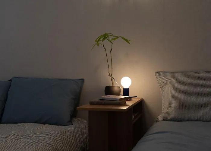Sogonhouse アパート ソウル特別市